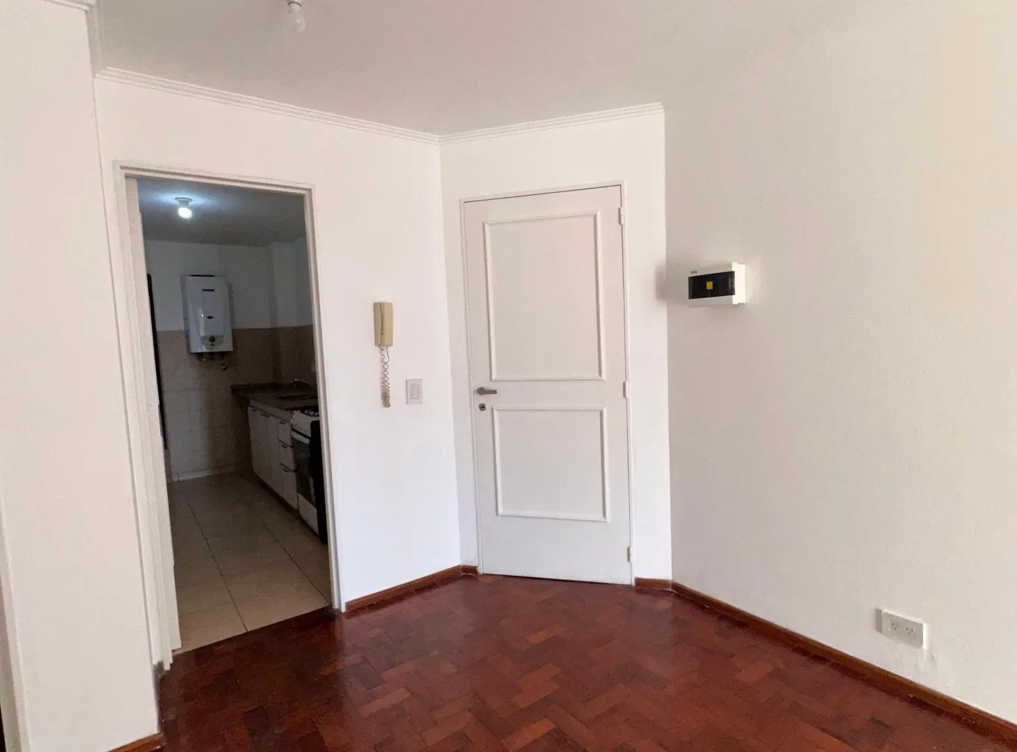 ALQUILER DEPARTAMENTO 2 DORMITORIOS EN CORAZON DE NUEVA CORDOBA - SAN LORENZO AL 400 3