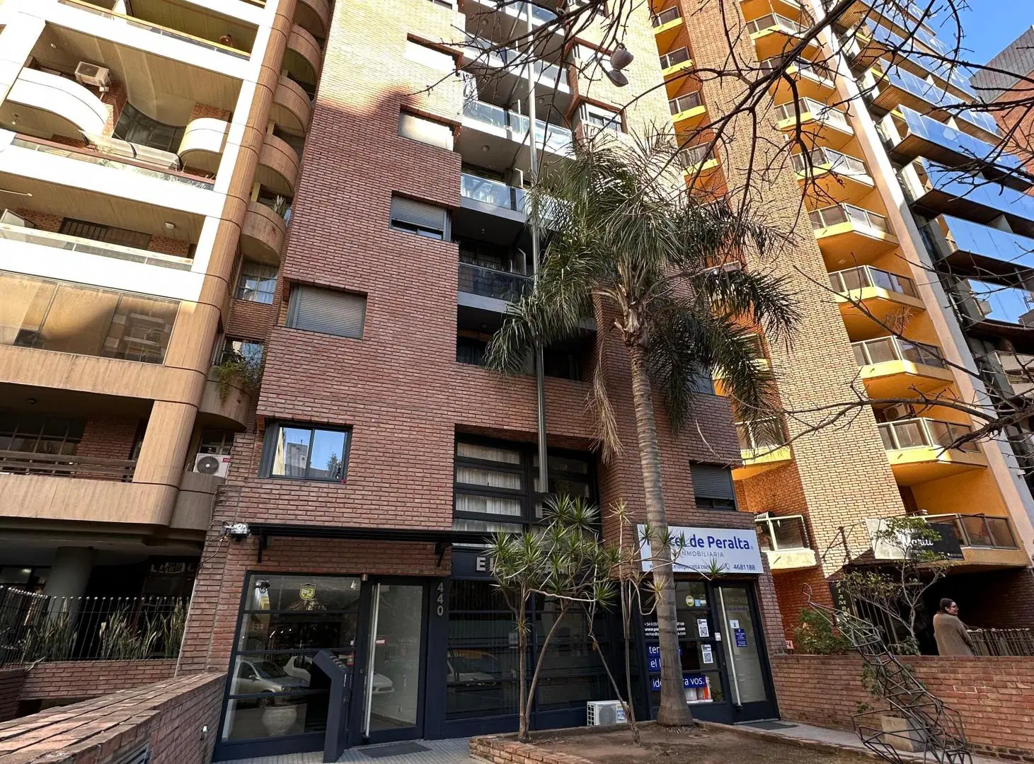 ALQUILER DEPARTAMENTO 2 DORMITORIOS EN CORAZON DE NUEVA CORDOBA - SAN LORENZO AL 400 2