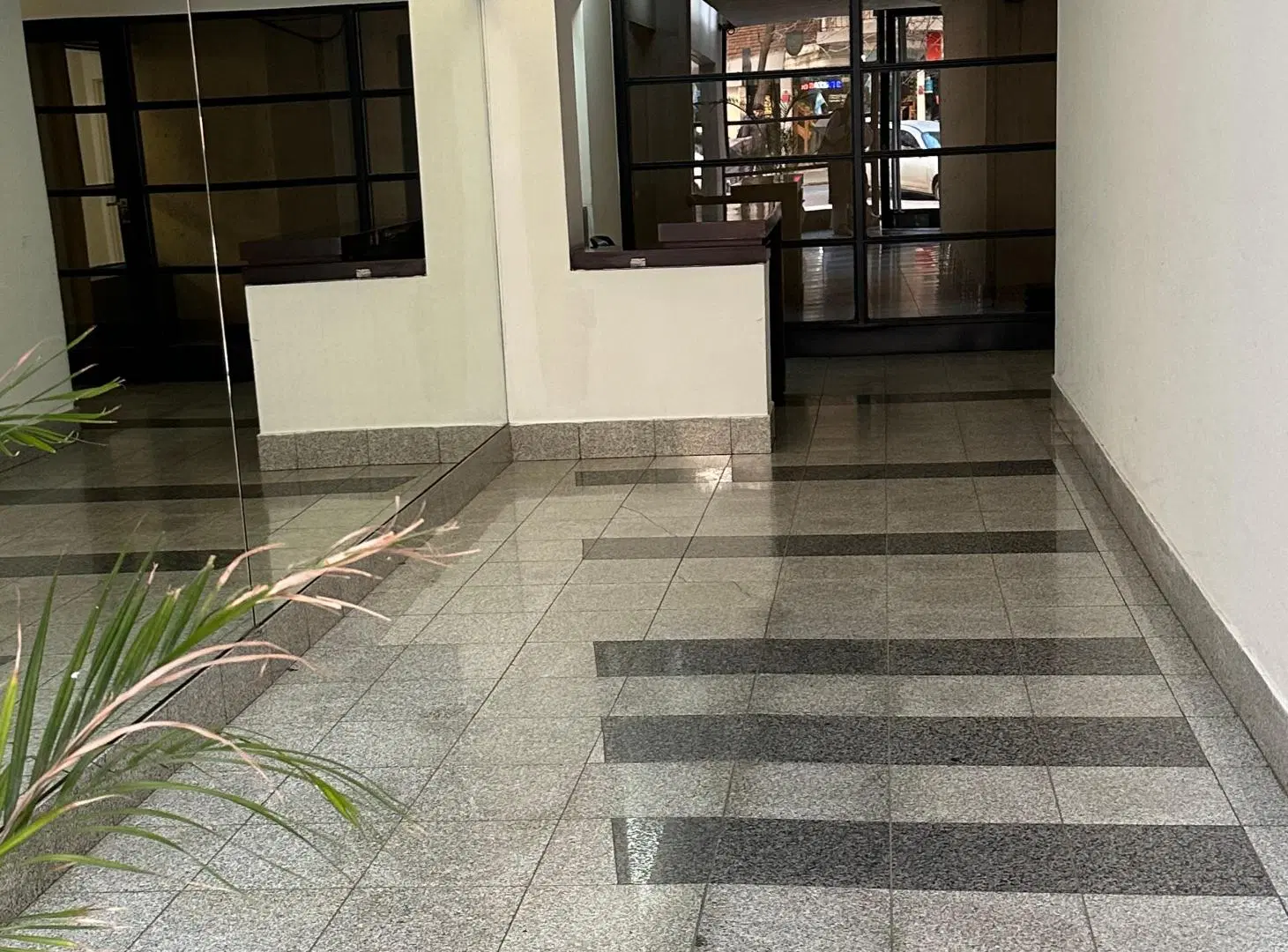 ALQUILER DEPARTAMENTO 2 DORMITORIOS EN CORAZON DE NUEVA CORDOBA - SAN LORENZO AL 400 5