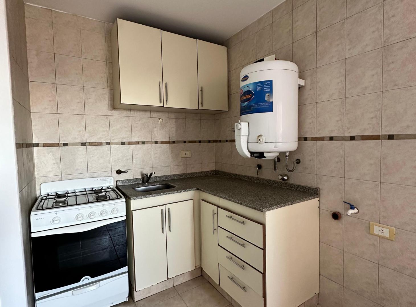 Foto de DEPARTAMENTO EN ALQUILER DE 1 DORMITORIO OBSERVATORIO EXTERNO CON VISTA, imagen 3