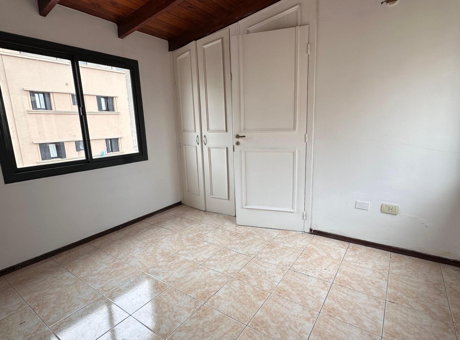 Foto de DEPARTAMENTO EN ALQUILER DE 1 DORMITORIO CENTRO BALCON TERRAZA, imagen 5
