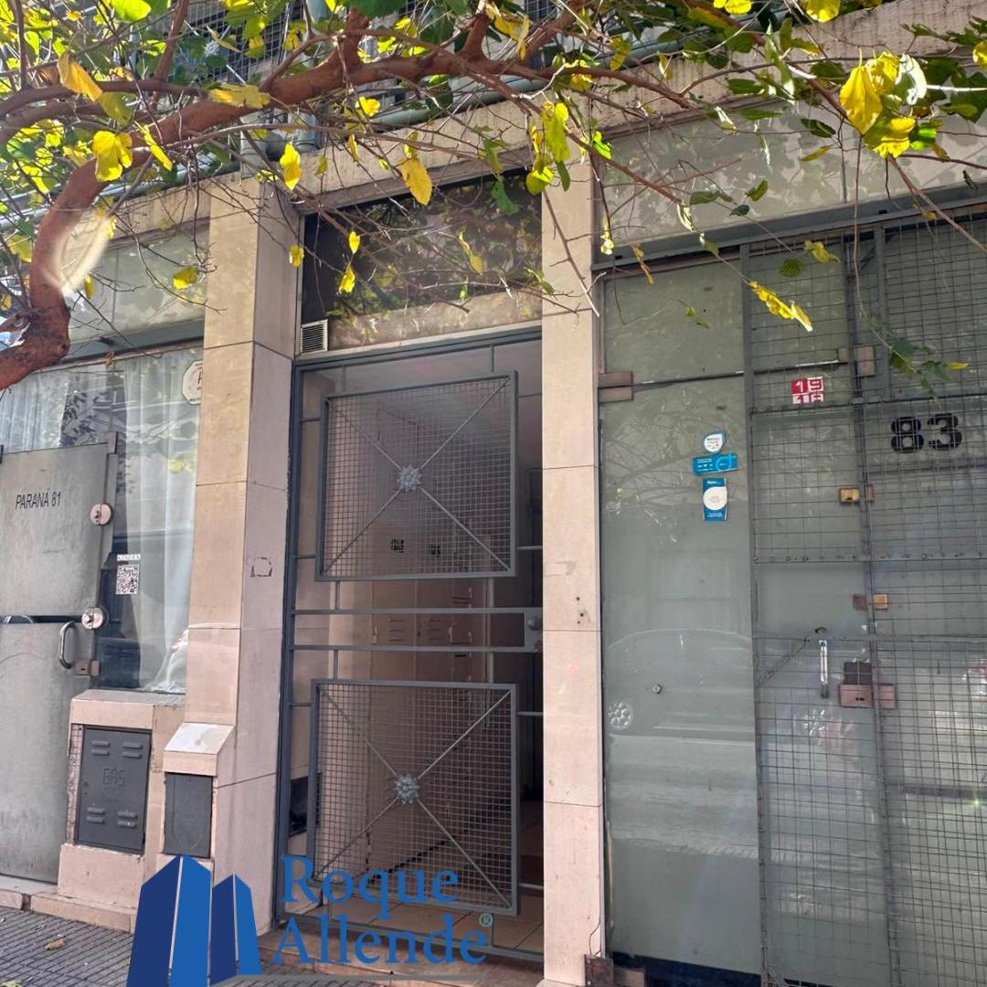 Foto de DEPARTAMENTO EN ALQUILER DE 2 DORMITORIOS CENTRO ILUMINOSO, imagen 5