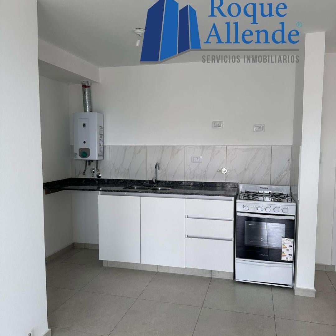 Foto de DEPARTAMENTO EN ALQUILER 1 DORMITORIO, imagen 4