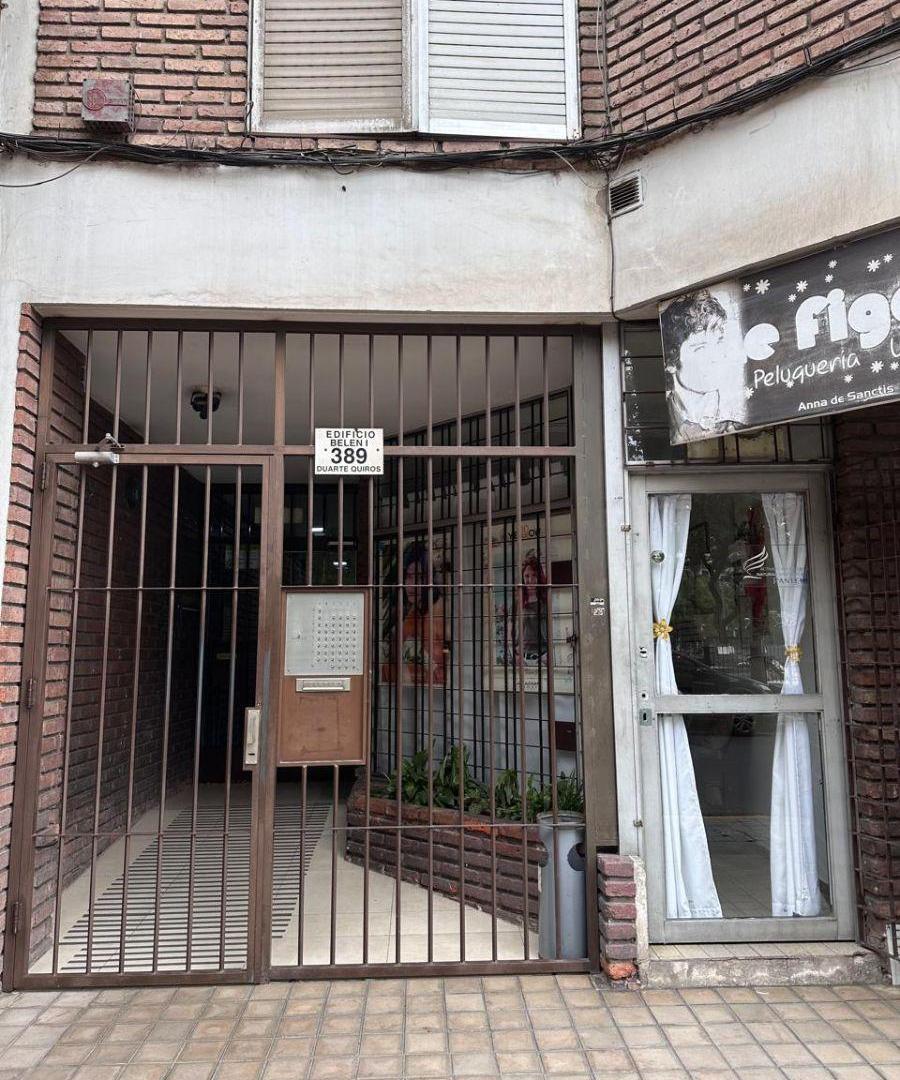 Foto de DEPARTAMENTO EN VENTA 1 DORMITORIO, imagen 4