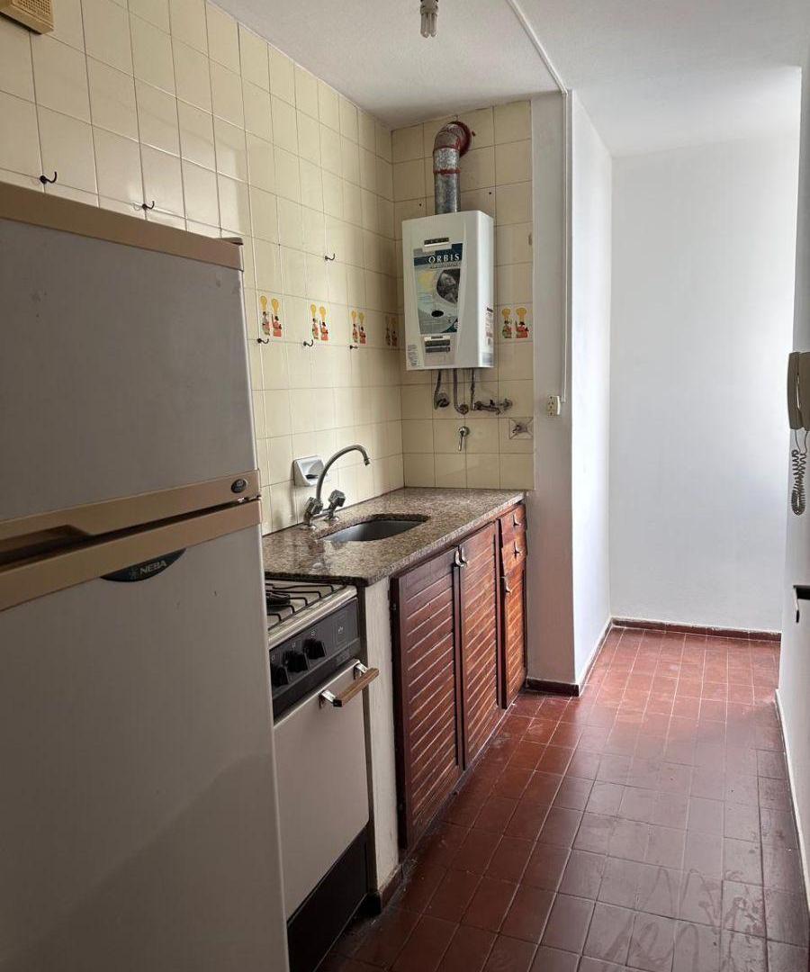 Foto de DEPARTAMENTO EN VENTA 1 DORMITORIO, imagen 5