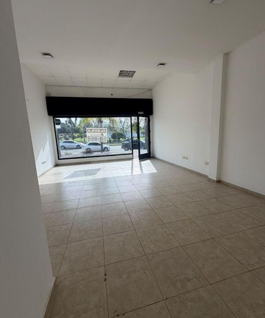 Foto de ALQUILER LOCAL COMERCIAL SOBRE AV. GOYCOECHEA, imagen 3