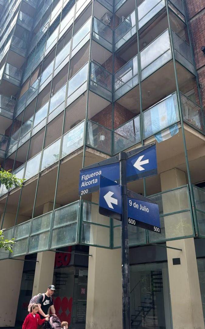 Foto de COCHERA EN VENTA SOBRE FIGUEROA ALCORTA, imagen 4