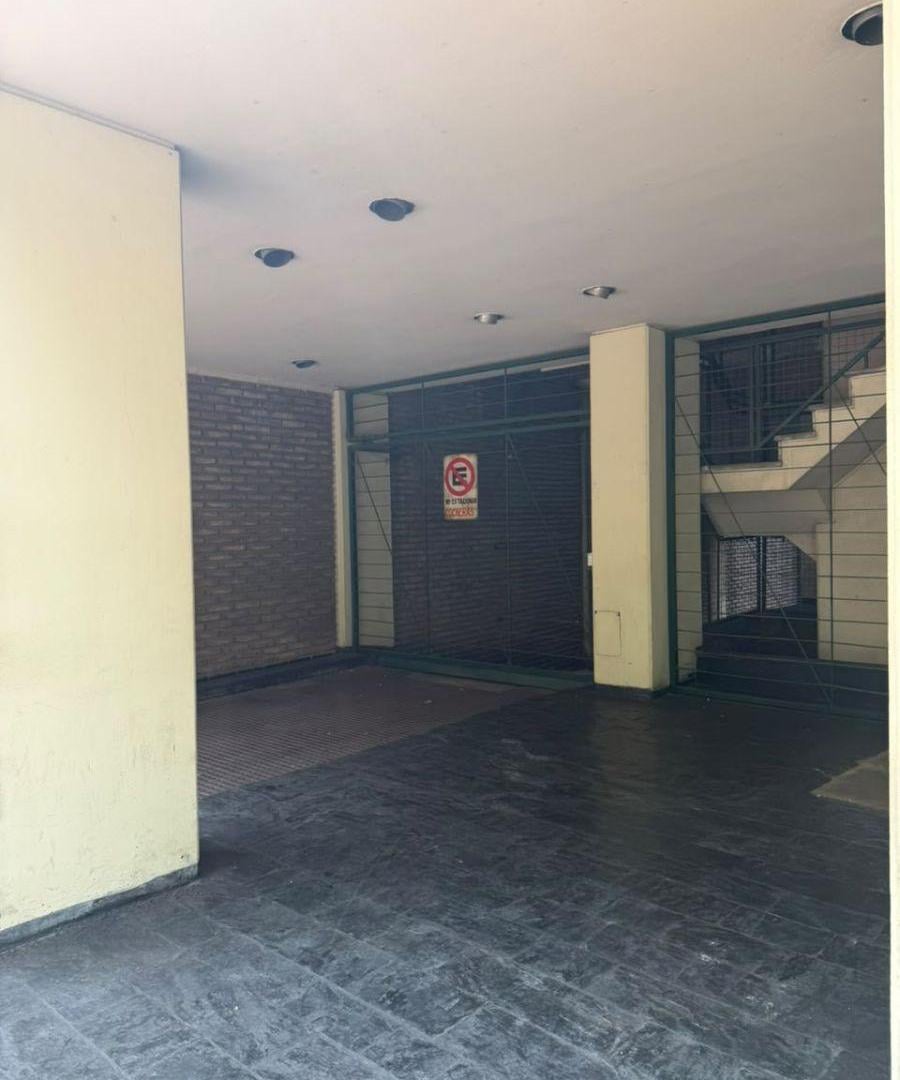 Foto de COCHERA EN VENTA SOBRE FIGUEROA ALCORTA, imagen 3