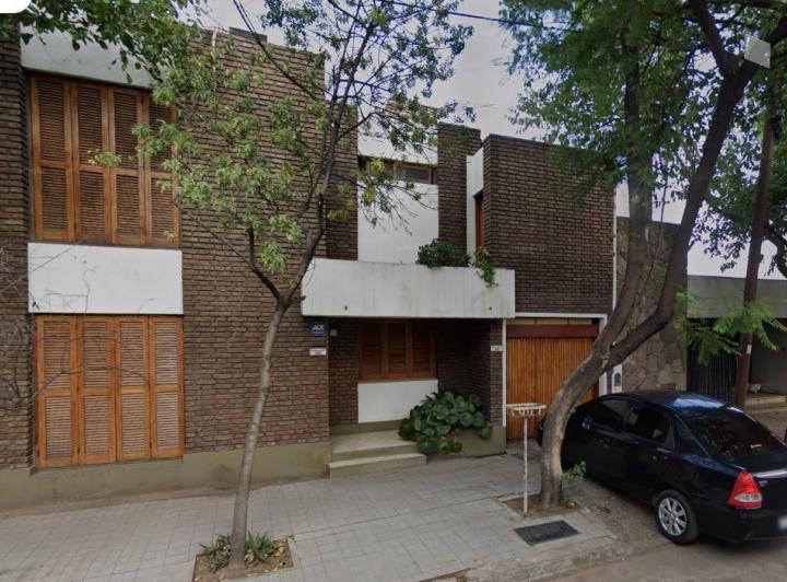 Propiedad en Argentina