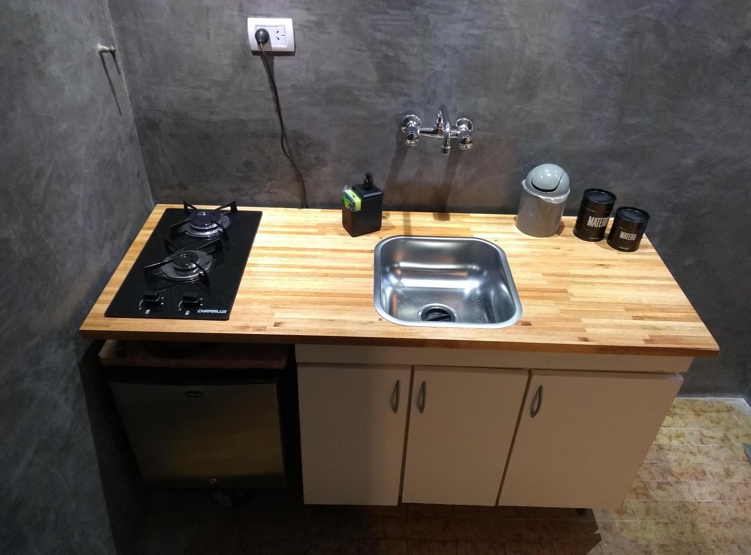 Foto de DEPARTAMENTO AMOBLADO, imagen 2