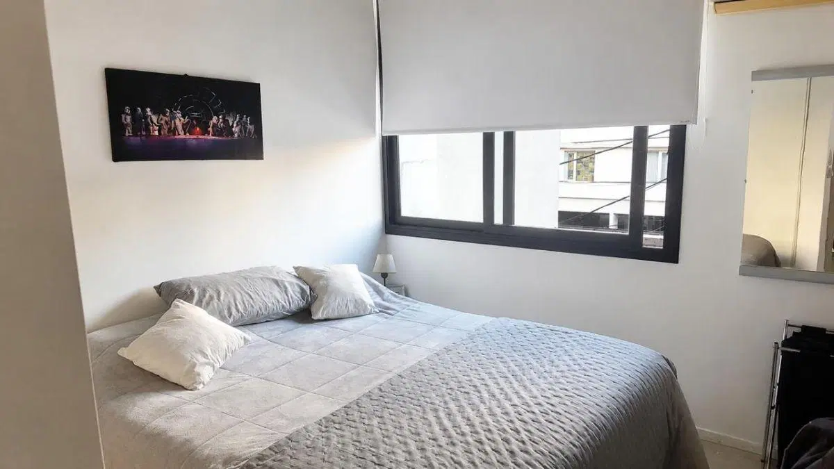 DEPARTAMENTO AL FRENTE CON COCHERA EN CASTELAR - EXCELENTE UBICACIÓN 2
