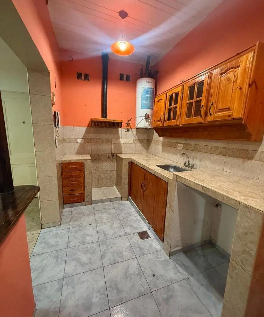 ALQUILER PH 3 AMBIENTES CON PATIO 4