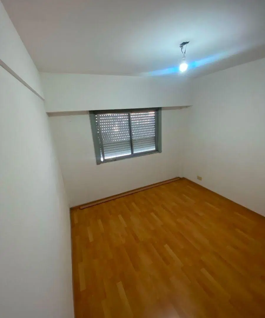ALQUILER DEPARTAMENTO 3 AMBIENTES CON COCHERA Y BALCON 5