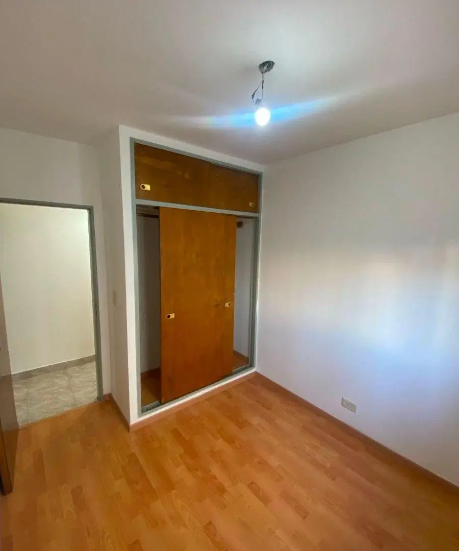 ALQUILER DEPARTAMENTO 3 AMBIENTES CON COCHERA Y BALCON 2