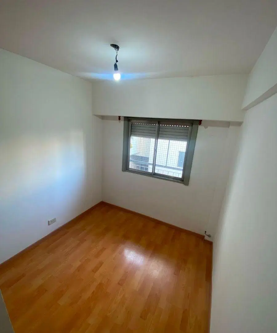 ALQUILER DEPARTAMENTO 3 AMBIENTES CON COCHERA Y BALCON 8