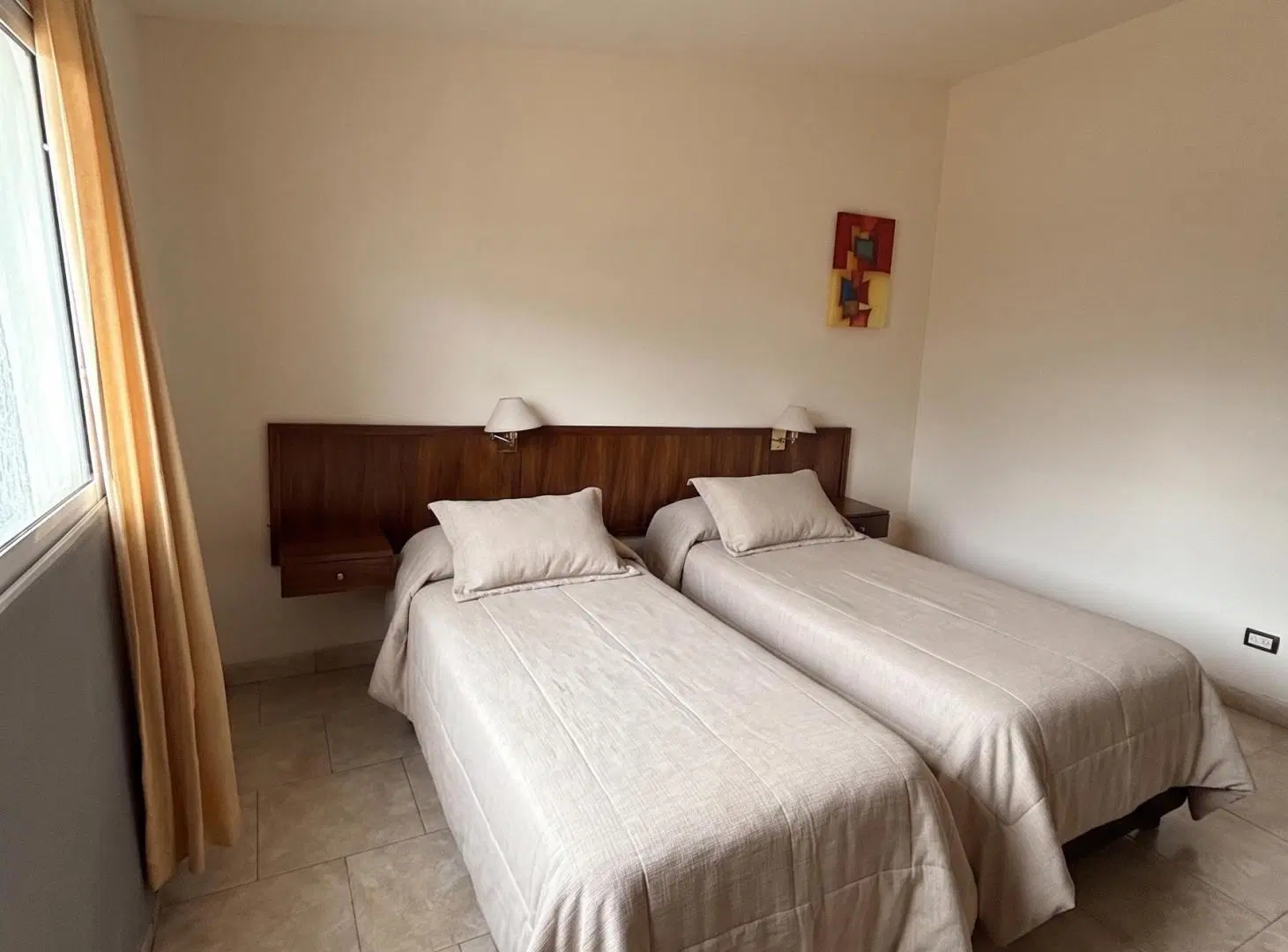Casa de 2 dormitorios con amplio terreno en Los Cocos | Sierras de Córdoba 4