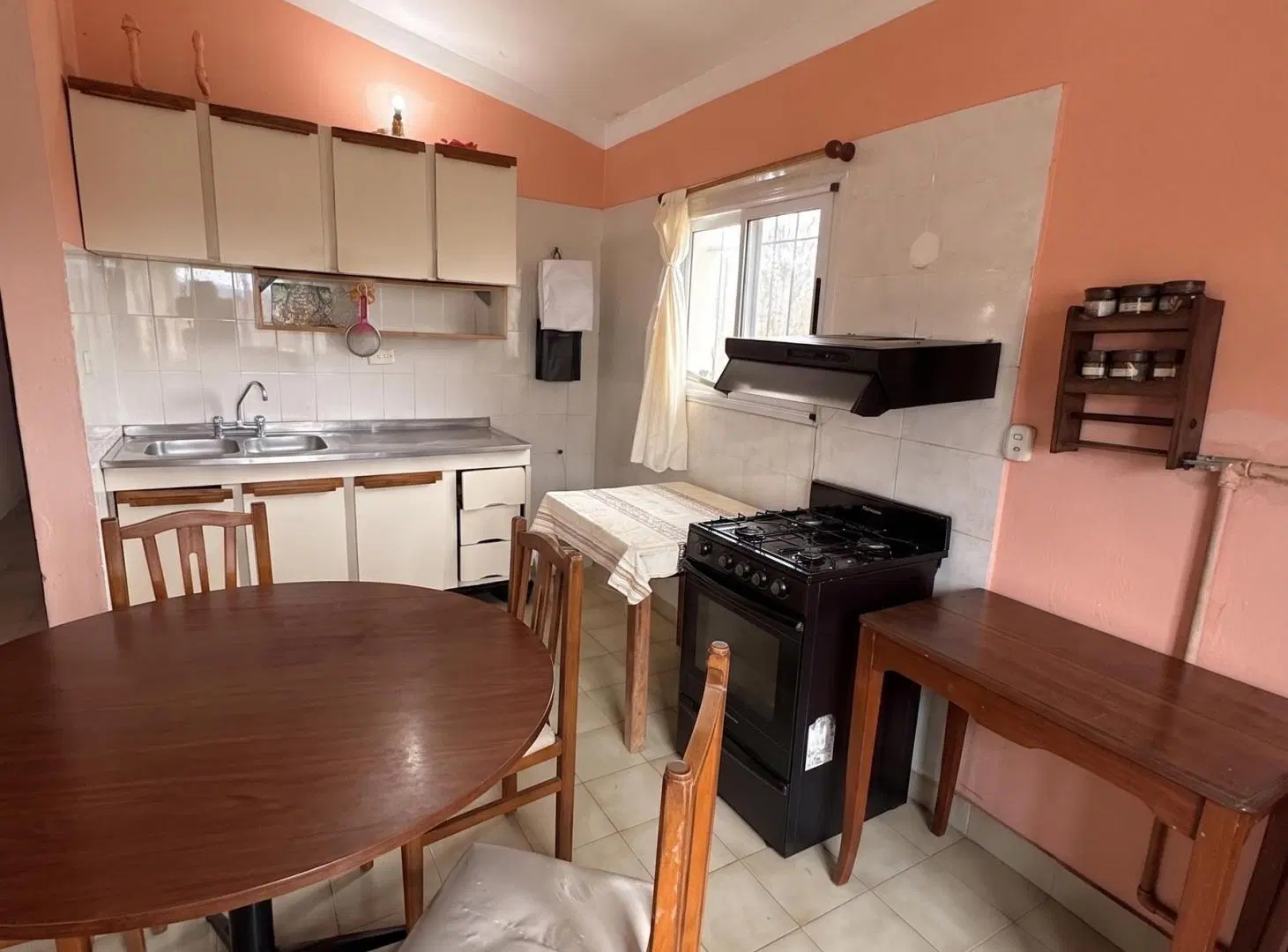 Casa de 2 dormitorios con amplio terreno en Los Cocos | Sierras de Córdoba 5