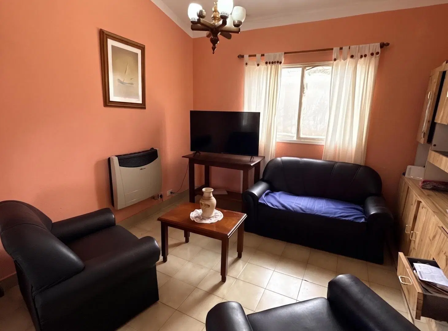 Casa de 2 dormitorios con amplio terreno en Los Cocos | Sierras de Córdoba 2