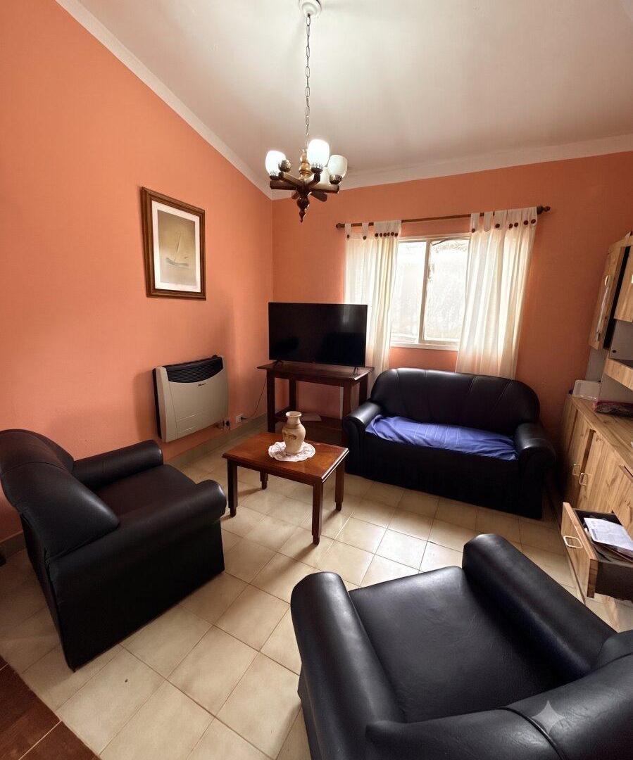 Foto de Casa De 2 Dormitorios Con Amplio Terreno En Los Cocos | Sierras De, imagen 2