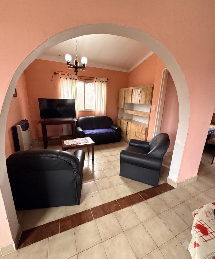 Foto de Casa De 2 Dormitorios Con Amplio Terreno En Los Cocos | Sierras De, imagen 3