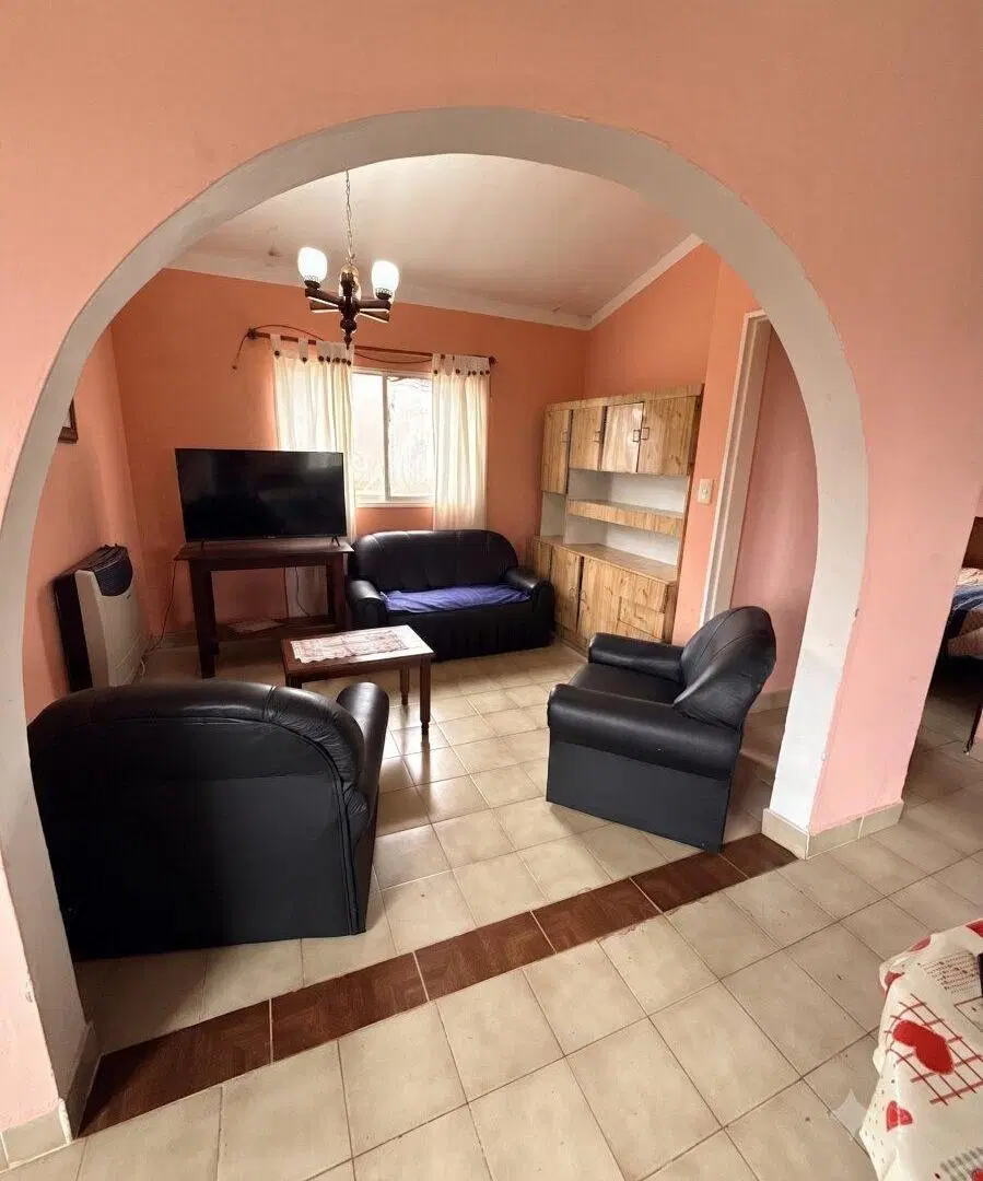 Casa Los cocos 3