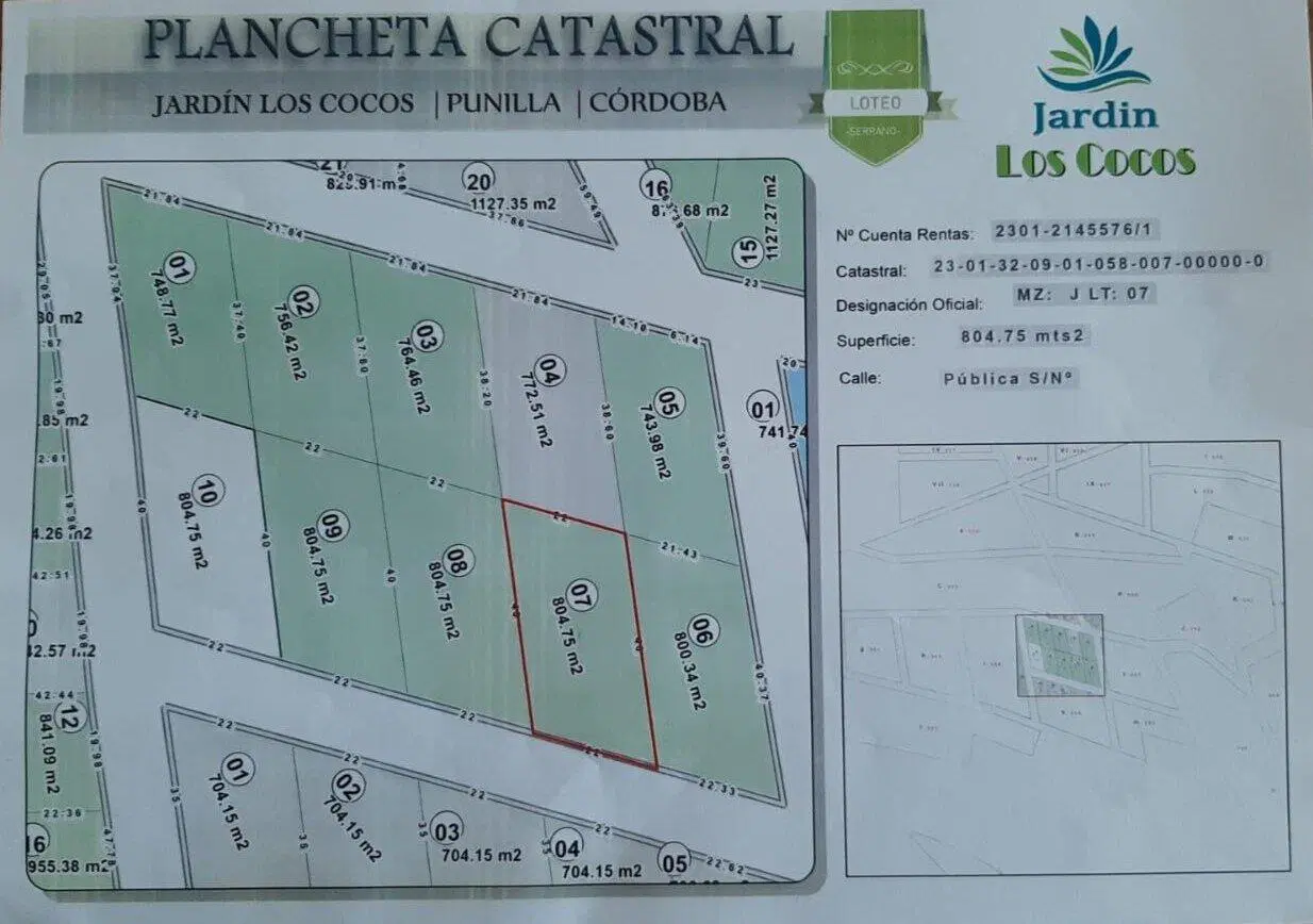 Plano 1