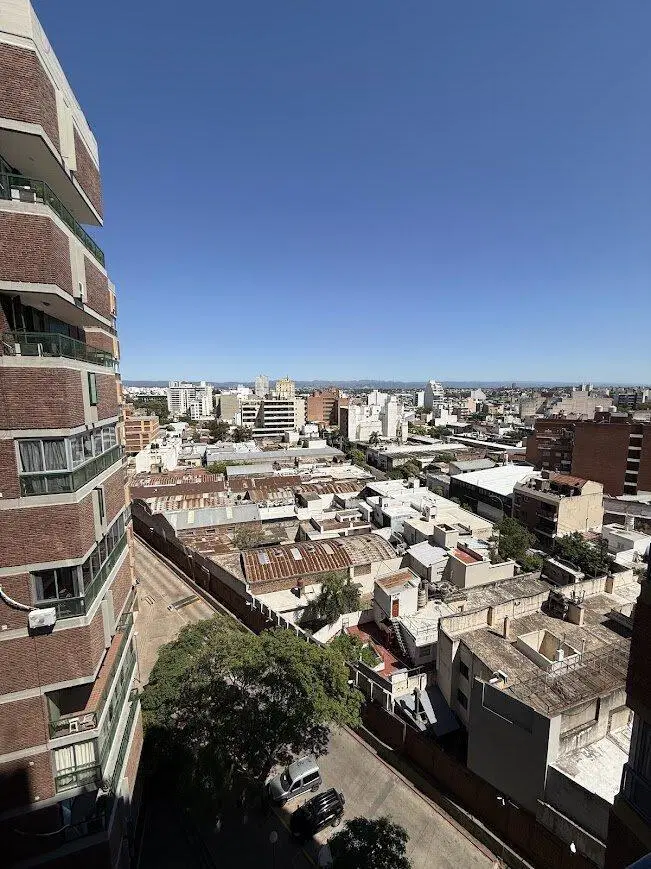 Complejo Santo Domingo - Torre Azul - 11 B 1