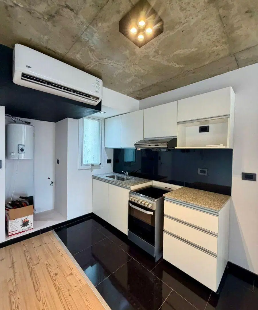 Venta loft 1 dormitorio 8