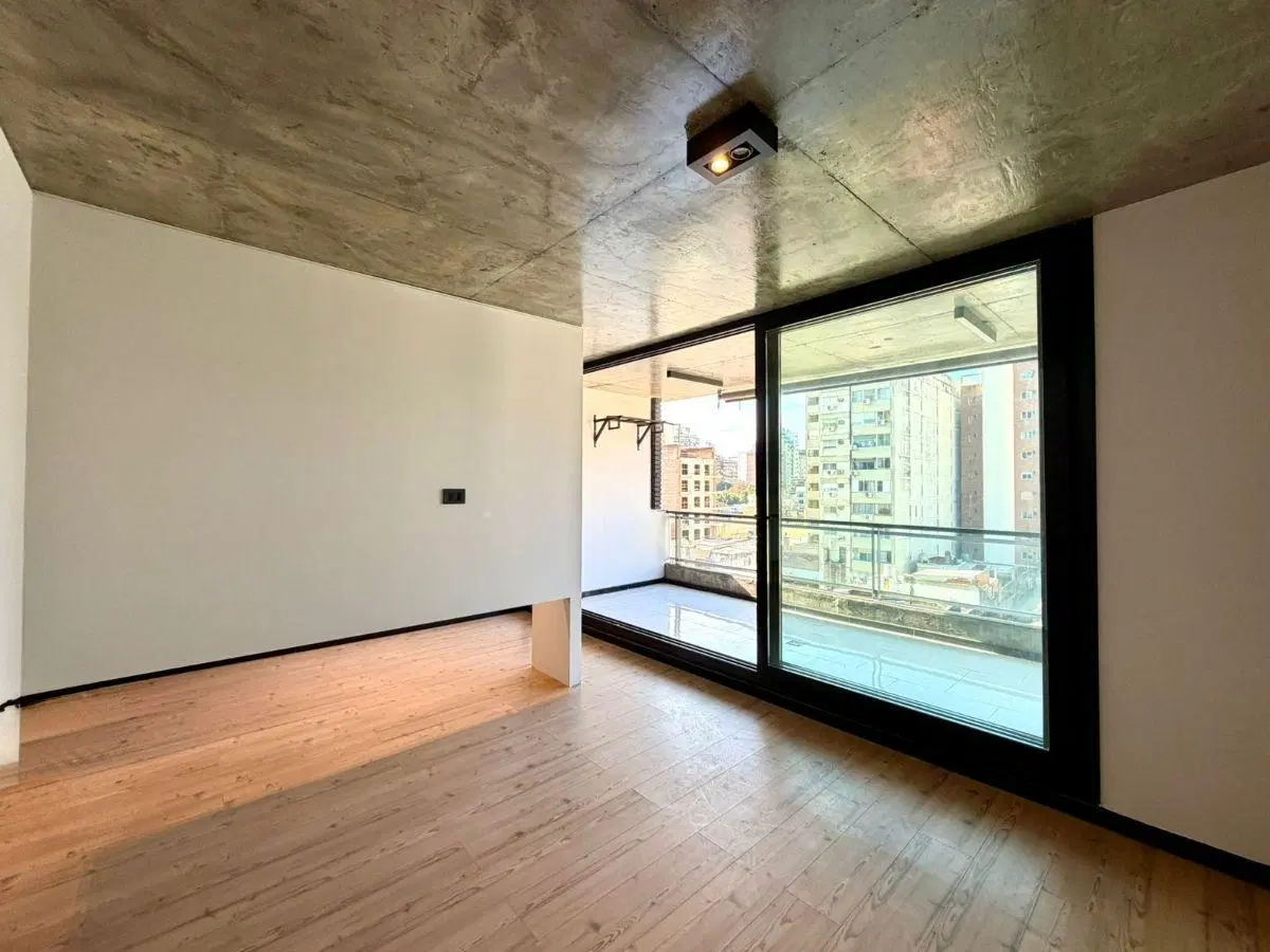 Venta loft 1 dormitorio 5