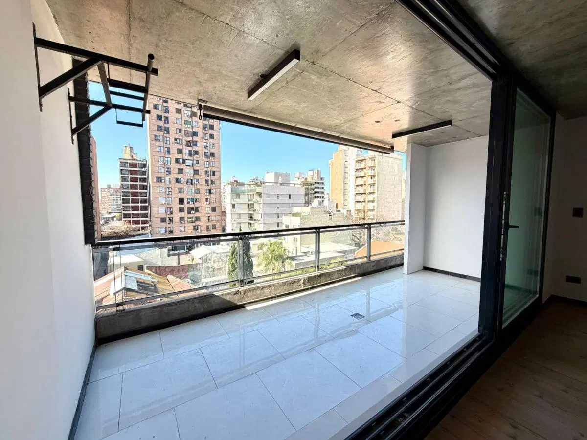 Venta loft 1 dormitorio 1