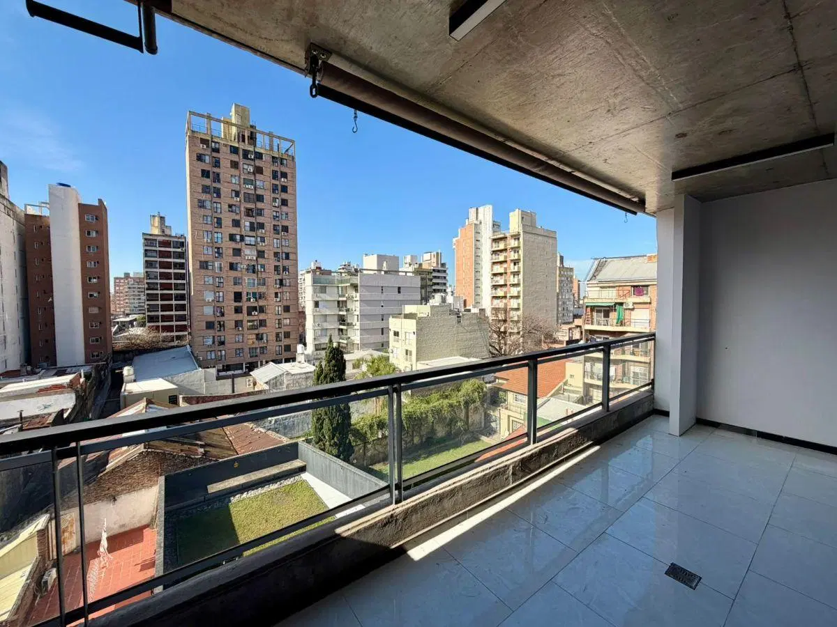 Venta loft 1 dormitorio 4