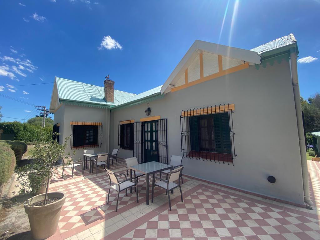 Foto de Casa PICHI MAHUIDA Alquiler por día La Cumbre, imagen 4