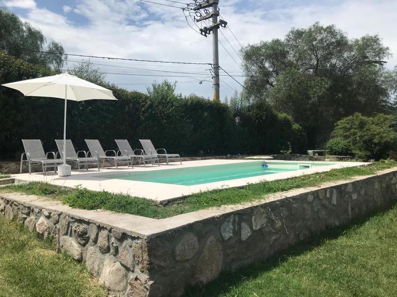 Foto de Casa PICHI MAHUIDA Alquiler por día La Cumbre, imagen 1