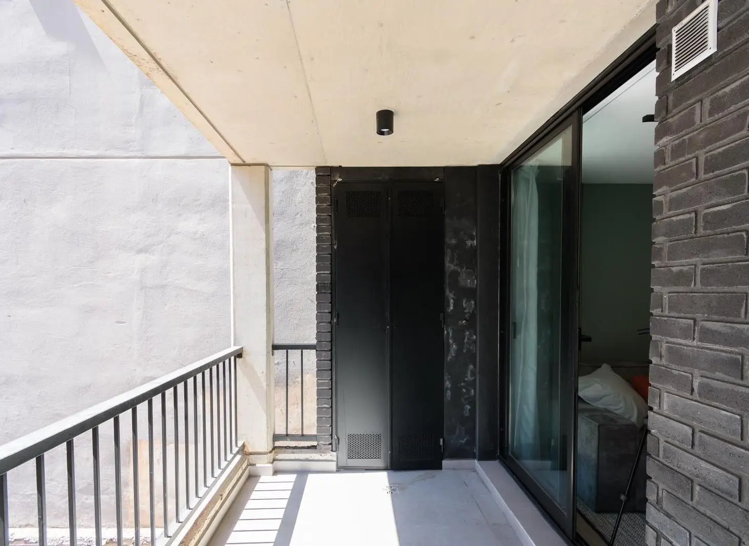 Duplex Premium de 3 dormitorios a estrenar, edificio con Pileta 4