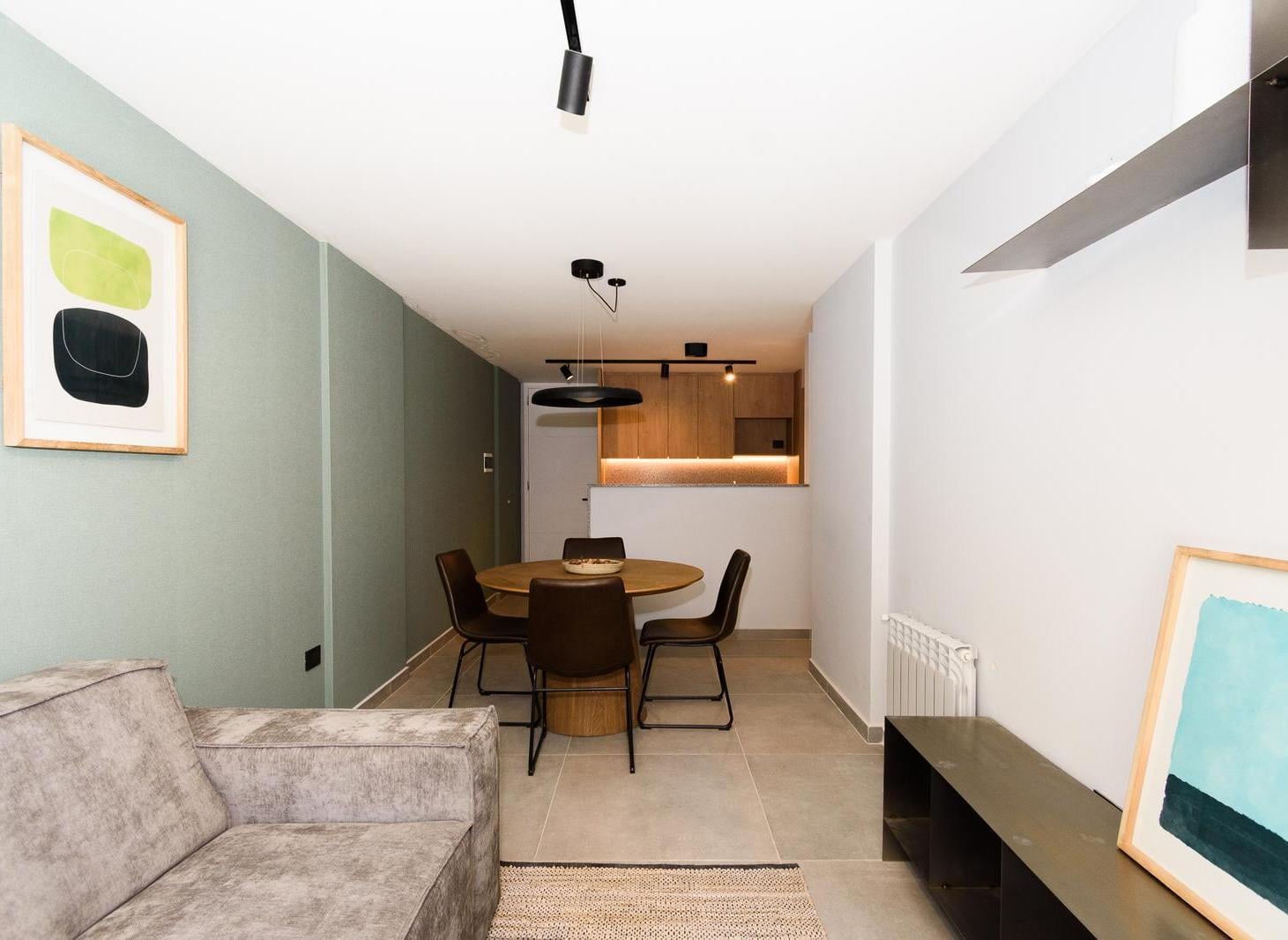 Duplex Premium de 3 dormitorios a estrenar, edificio con Pileta