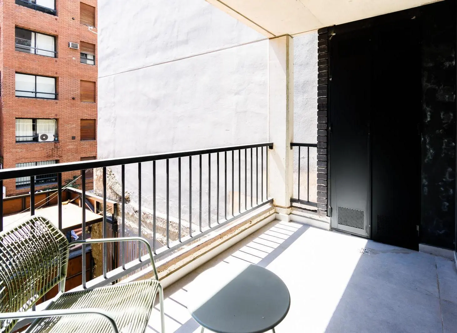 Duplex Premium de 3 dormitorios a estrenar, edificio con Pileta 5