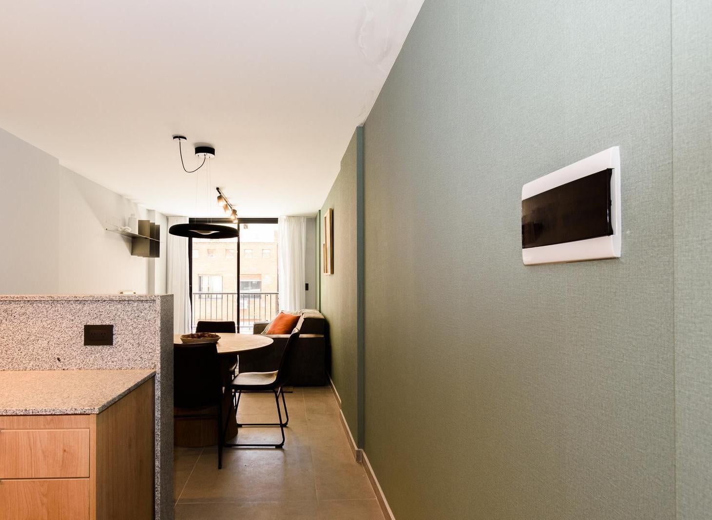 Foto de Departamento 2 Dormitorios de Categoría a Estrenar, Edificio con Pileta, imagen 5