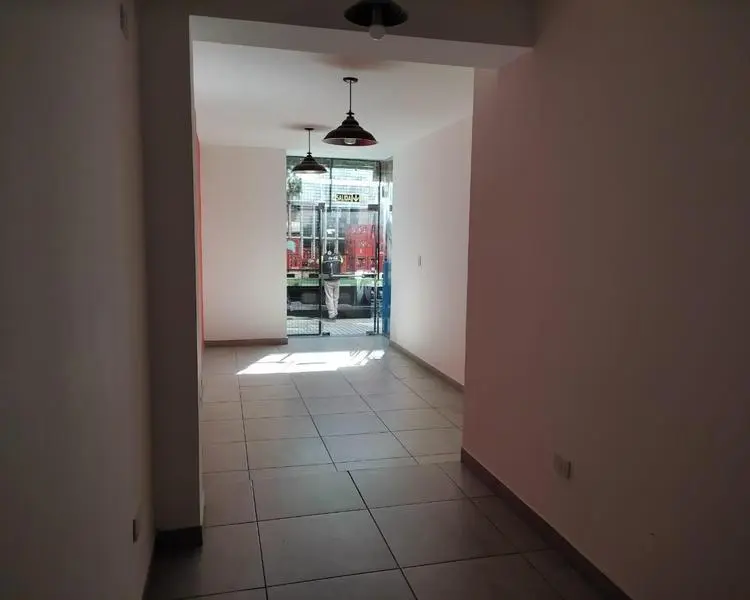 ALQUILER local Nueva Córdoba 1