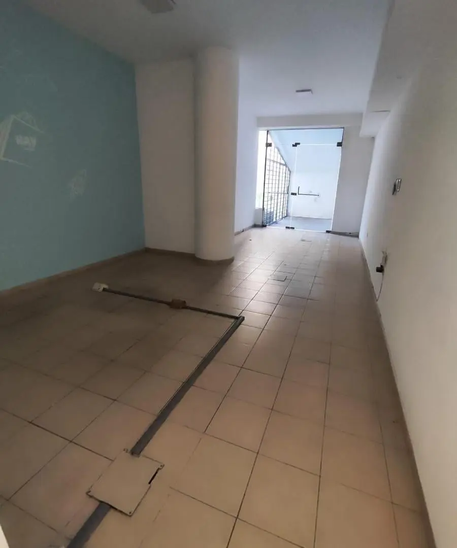 Oficina en Nueva Cordoba 3