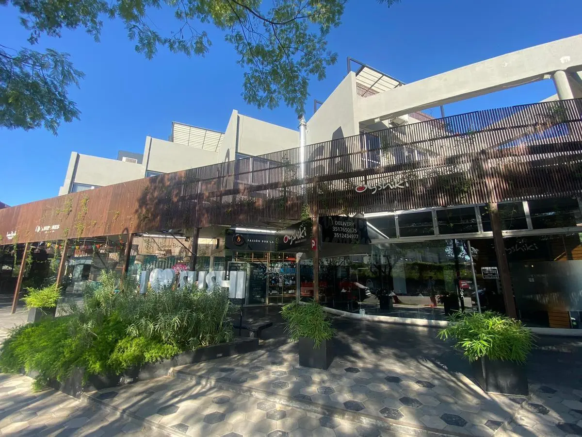 ESPINOSA MALL - OFICINA ALQUILER 5