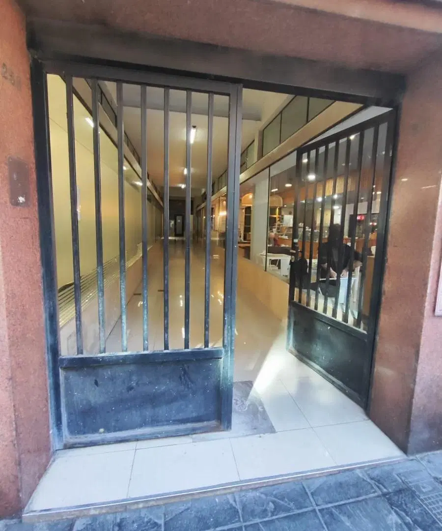 Oficina en Centro 4