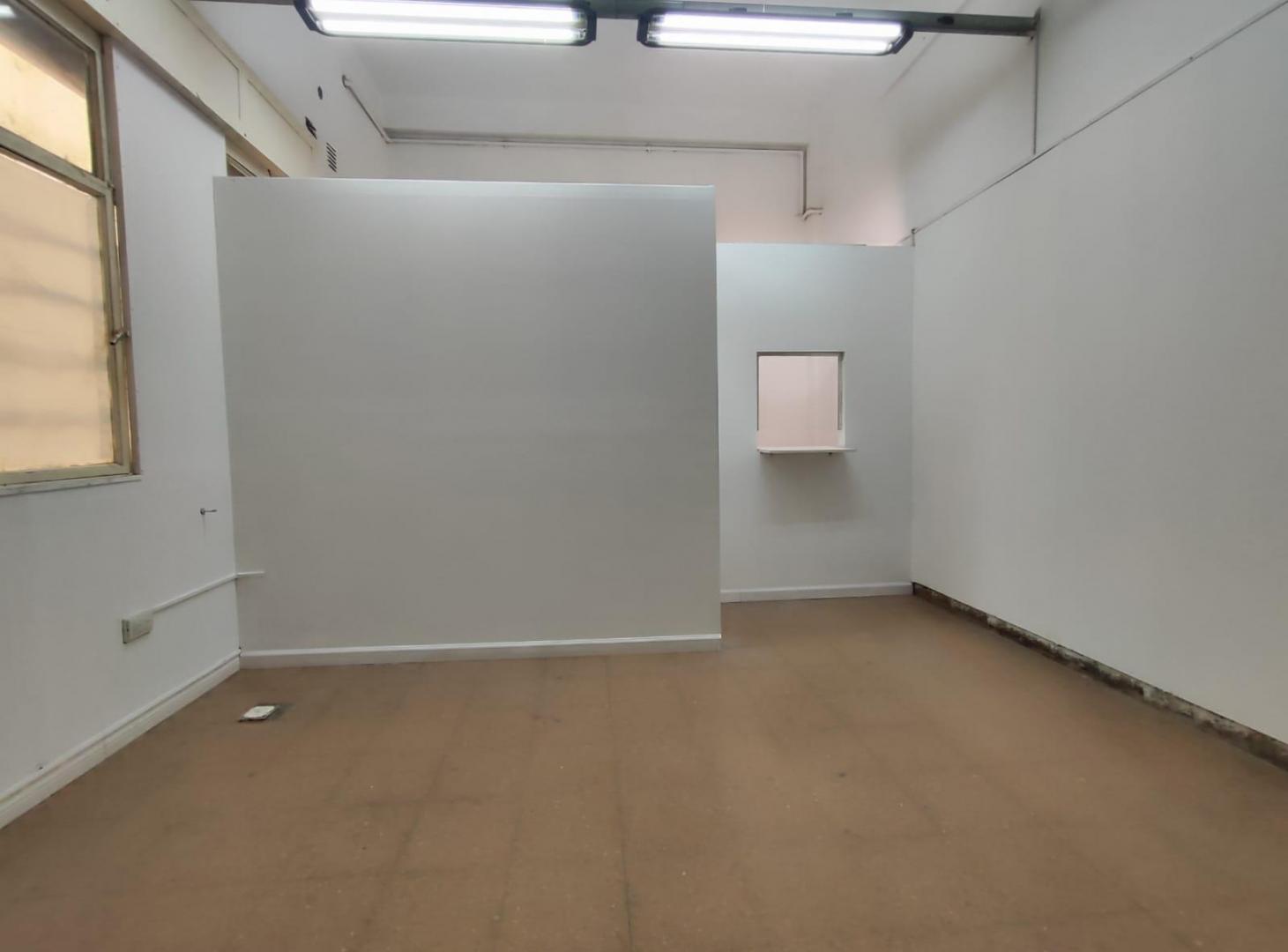 Oficina en Centro