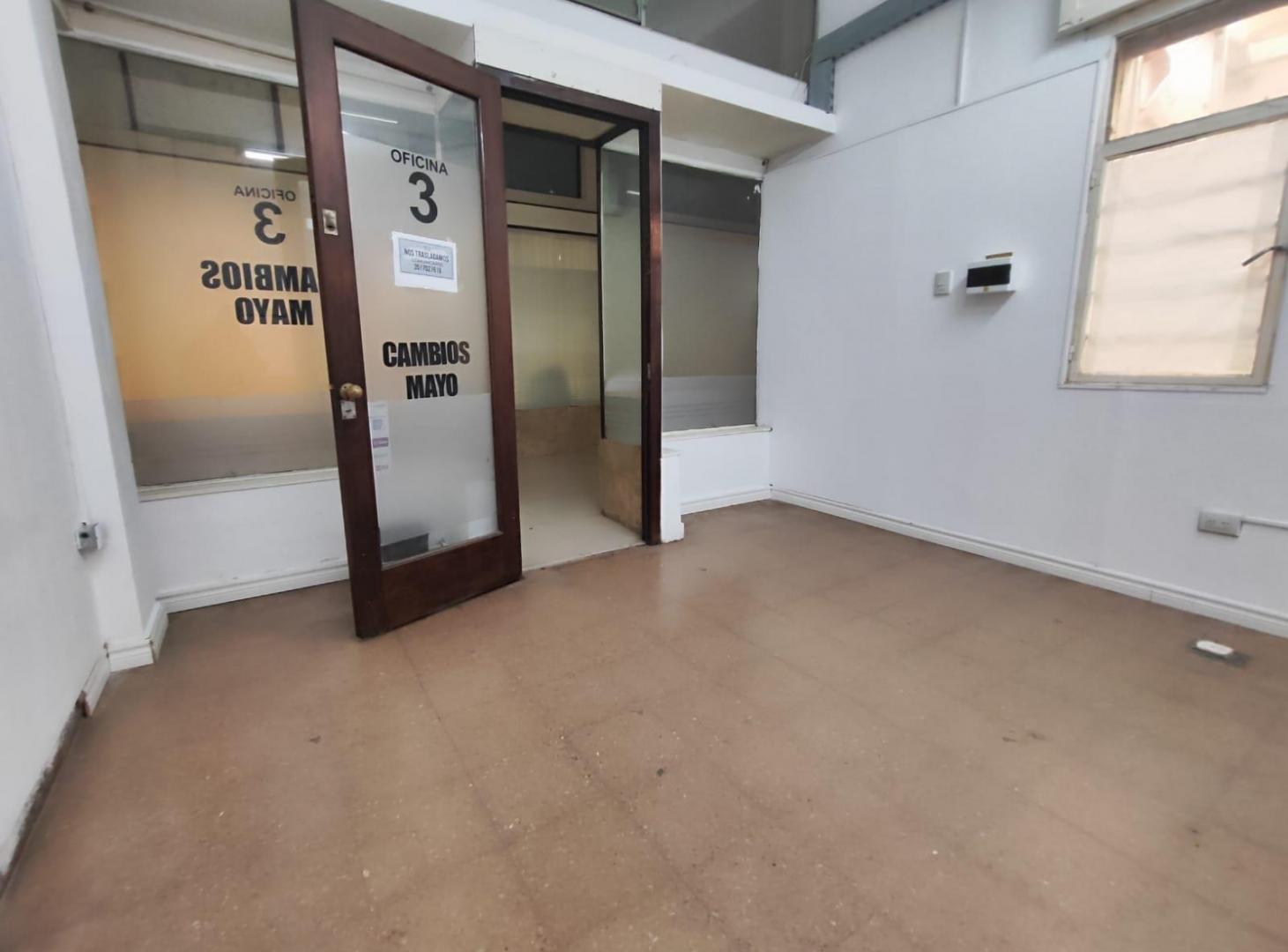 Oficina en Centro