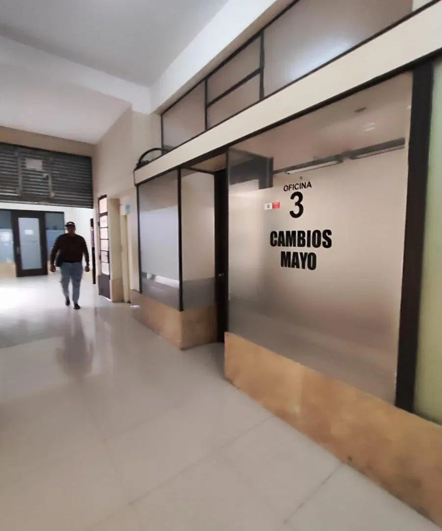 Oficina en Centro 5