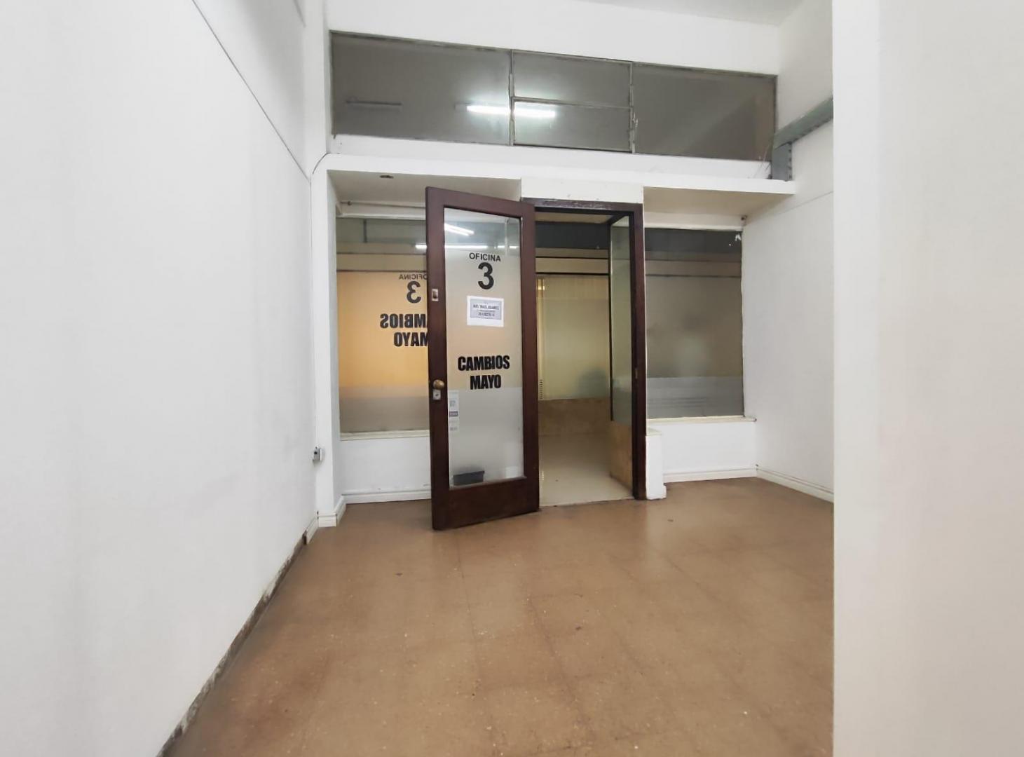 Oficina en Centro
