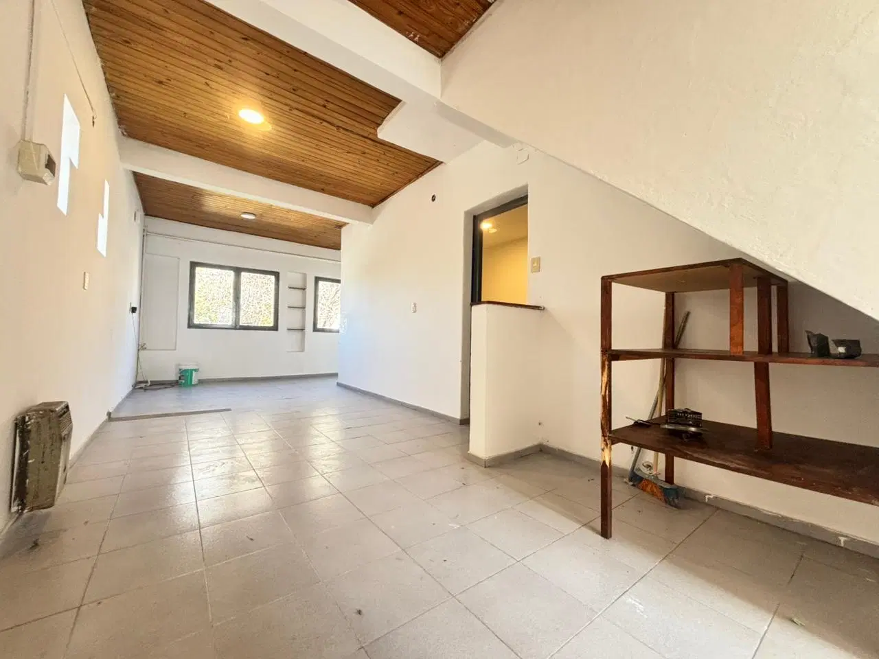 Departamento a 1 cuadras del Shopping Nuevocentro 1