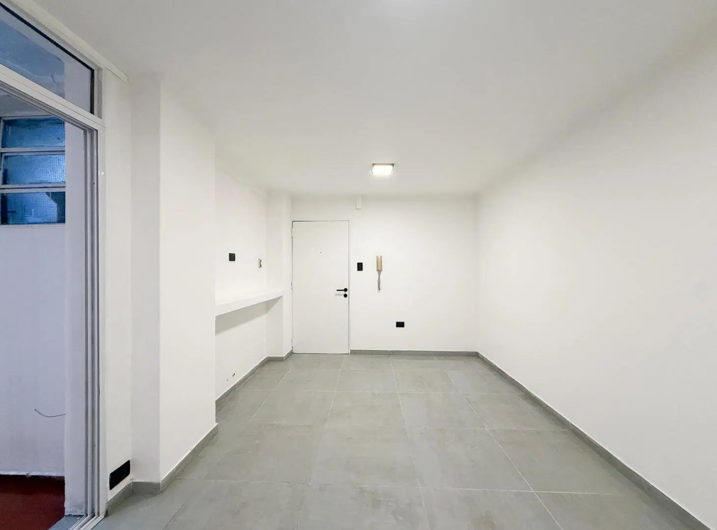1 Dormitorio - Nueva Córdoba - Al frente del Parque Sarmiento 4