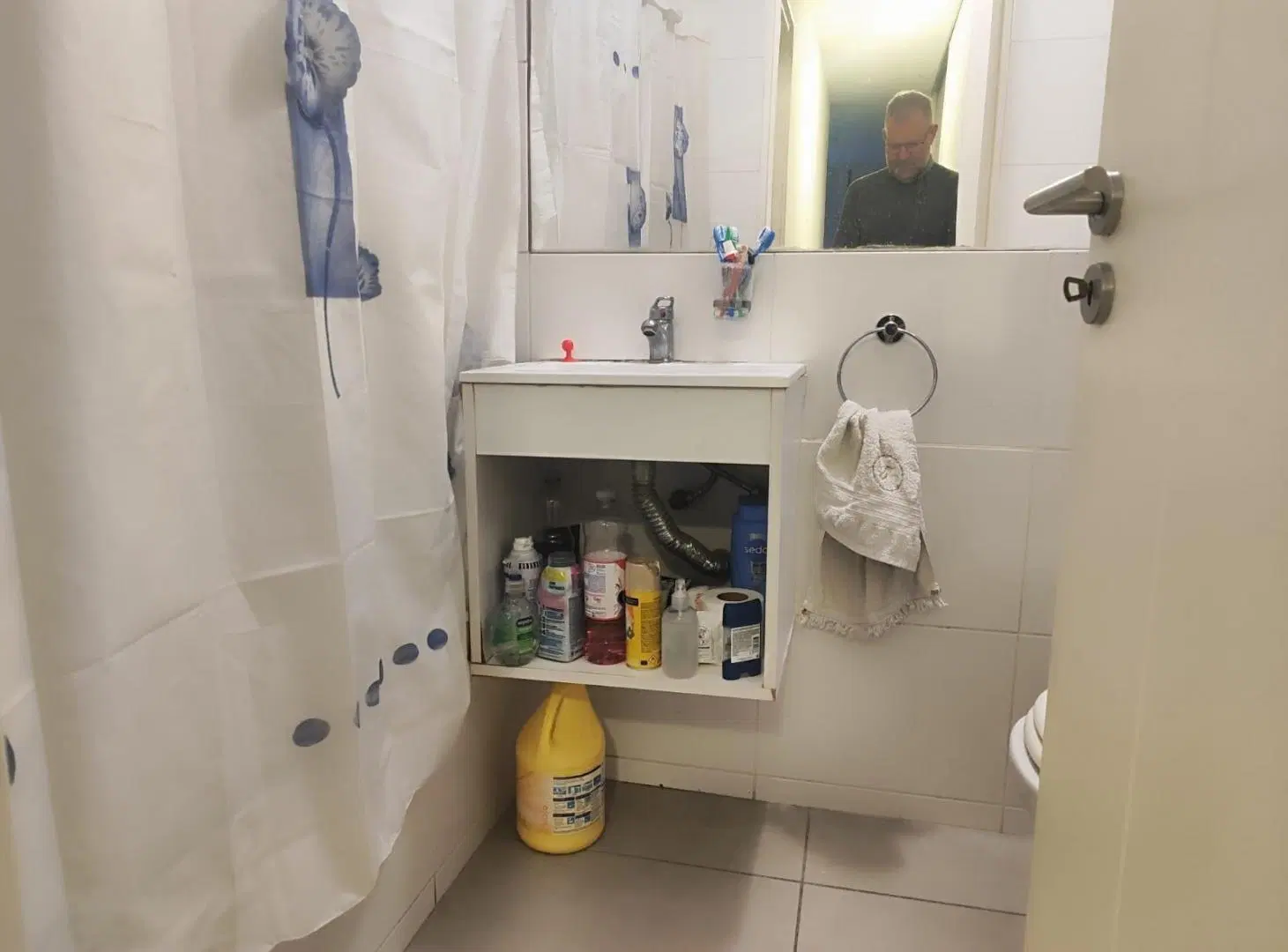Departamento en Nueva Cordoba 2