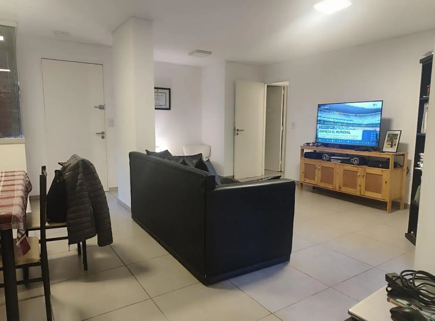 Departamento en Nueva Cordoba 5