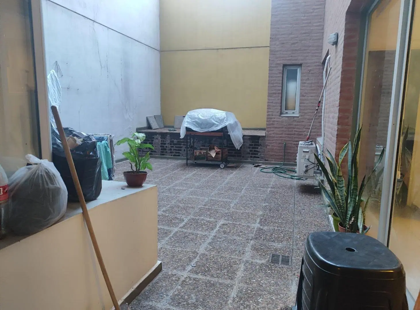 Departamento en Nueva Cordoba 4